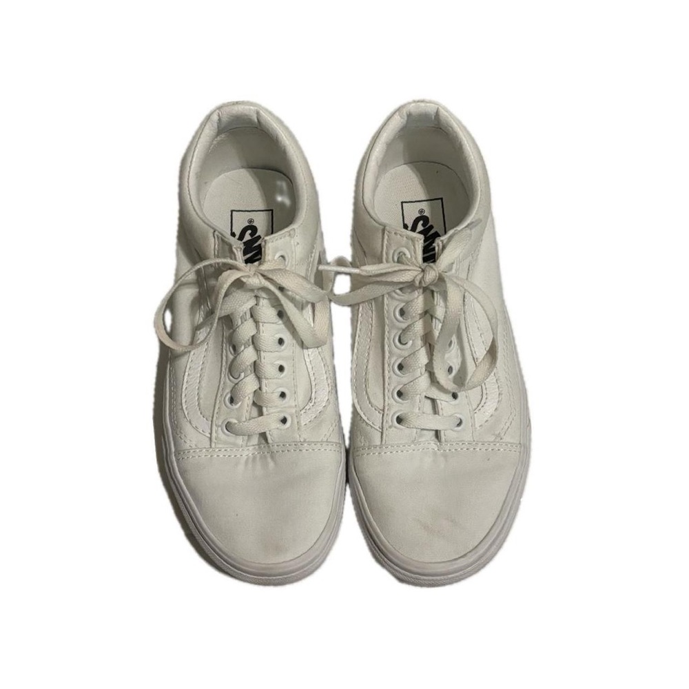 Vans Old Skool Canvas Shoe